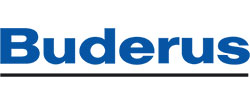 Markenzeichen Logo Buderus