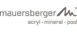 Markenzeichen Logo Mauersberger